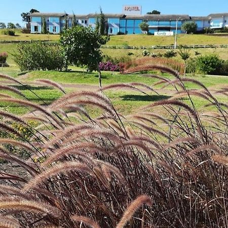 Santo Antonio da Patrulha Hotel Ecovilly מראה חיצוני תמונה