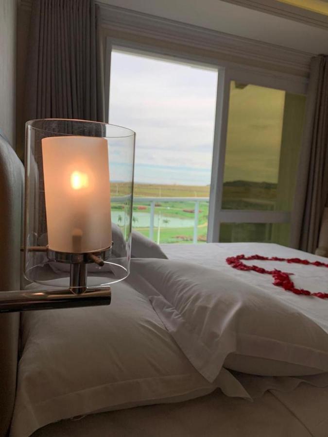 Santo Antonio da Patrulha Hotel Ecovilly מראה חיצוני תמונה
