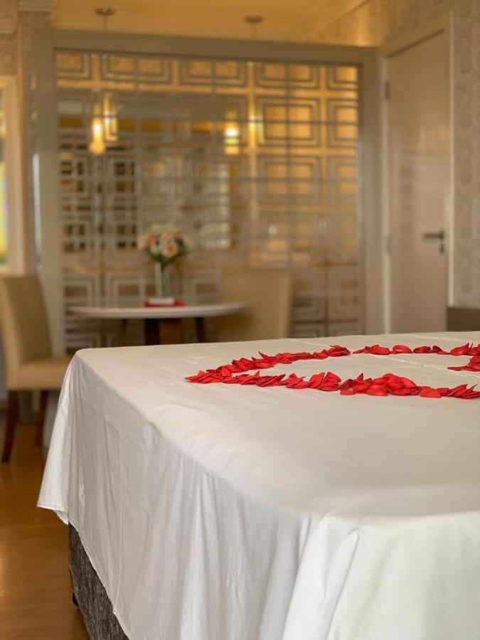 Santo Antonio da Patrulha Hotel Ecovilly מראה חיצוני תמונה