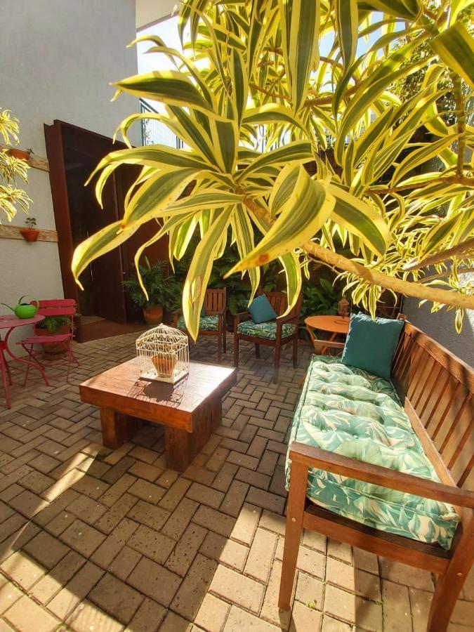 Santo Antonio da Patrulha Hotel Ecovilly מראה חיצוני תמונה