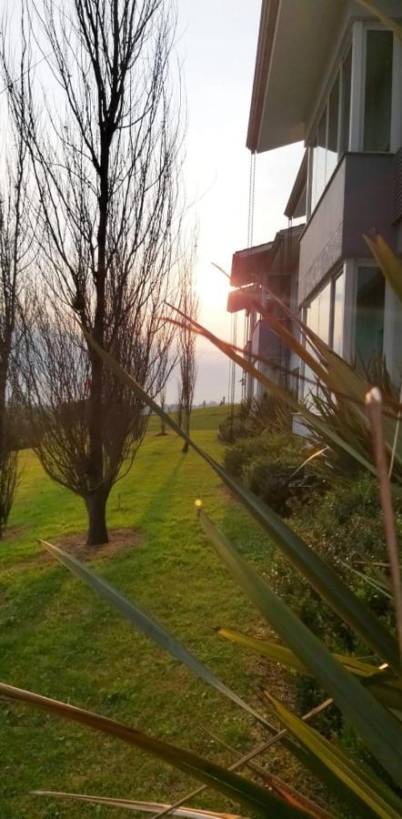 Santo Antonio da Patrulha Hotel Ecovilly מראה חיצוני תמונה