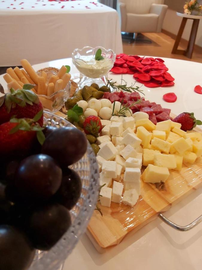 Santo Antonio da Patrulha Hotel Ecovilly מראה חיצוני תמונה