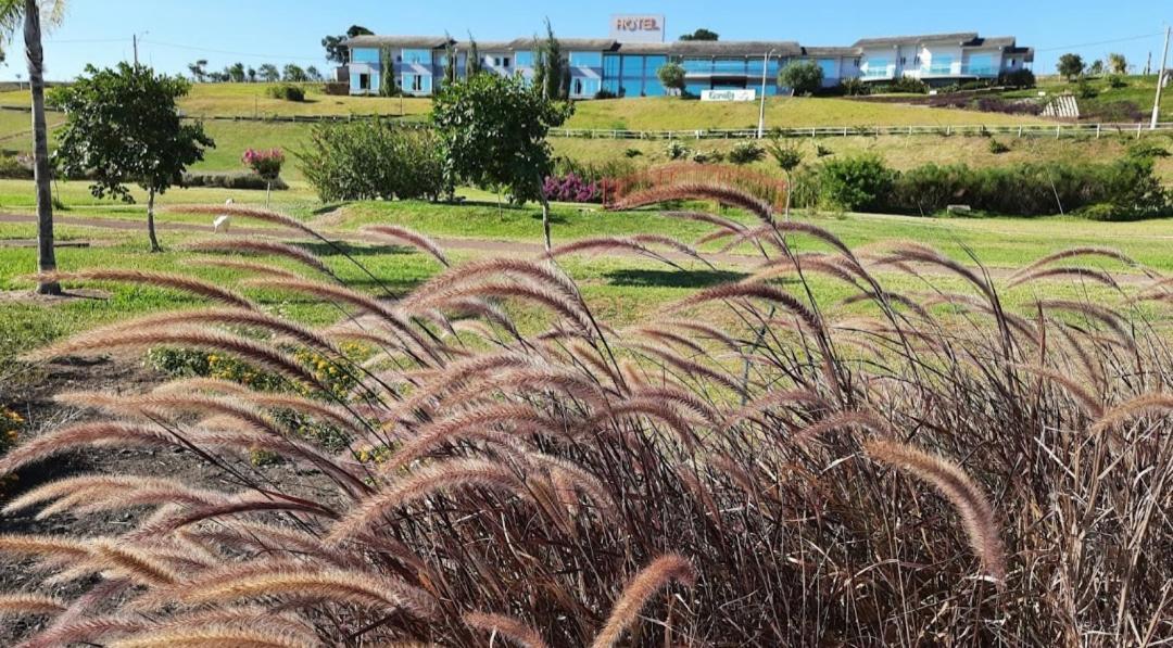 Santo Antonio da Patrulha Hotel Ecovilly מראה חיצוני תמונה