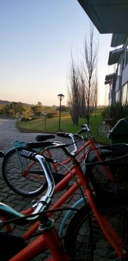 Santo Antonio da Patrulha Hotel Ecovilly מראה חיצוני תמונה