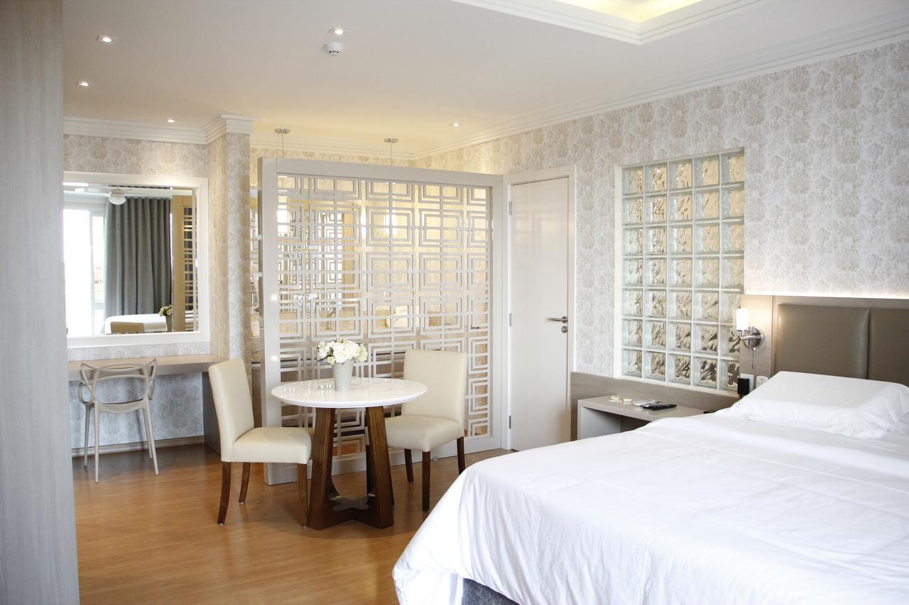 Santo Antonio da Patrulha Hotel Ecovilly מראה חיצוני תמונה