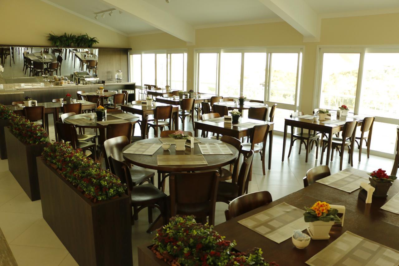 Santo Antonio da Patrulha Hotel Ecovilly מראה חיצוני תמונה