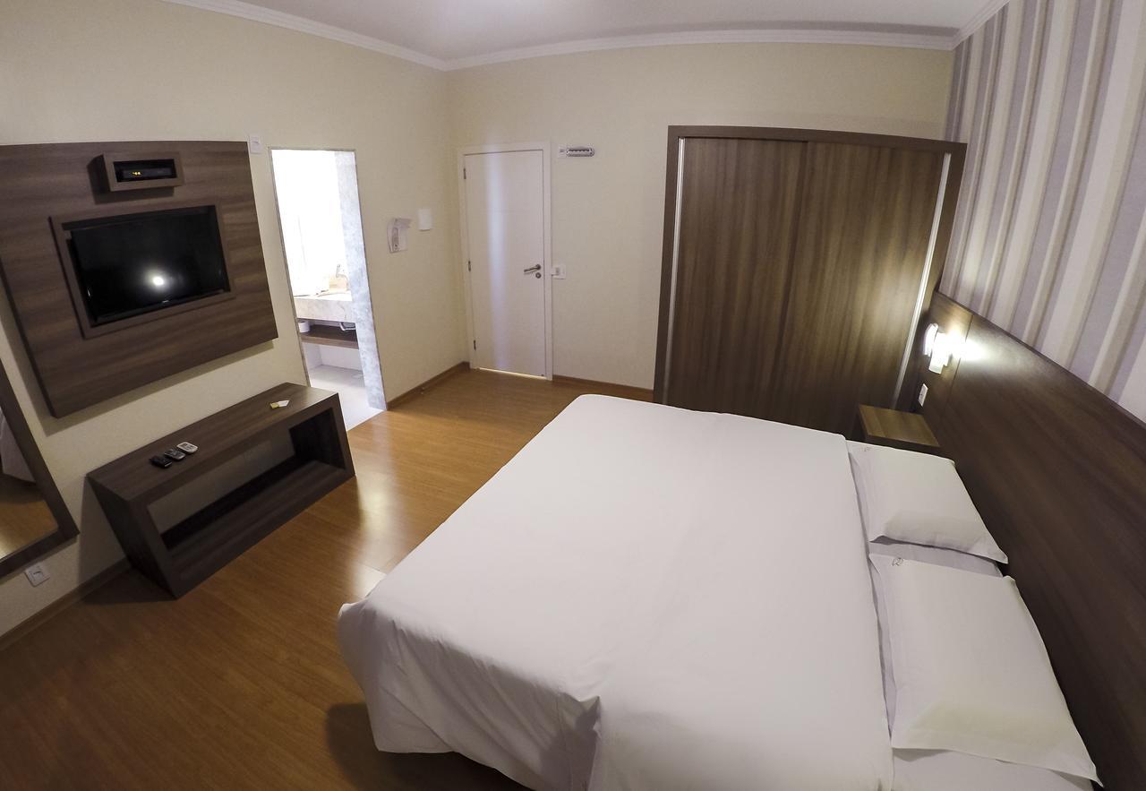 Santo Antonio da Patrulha Hotel Ecovilly מראה חיצוני תמונה