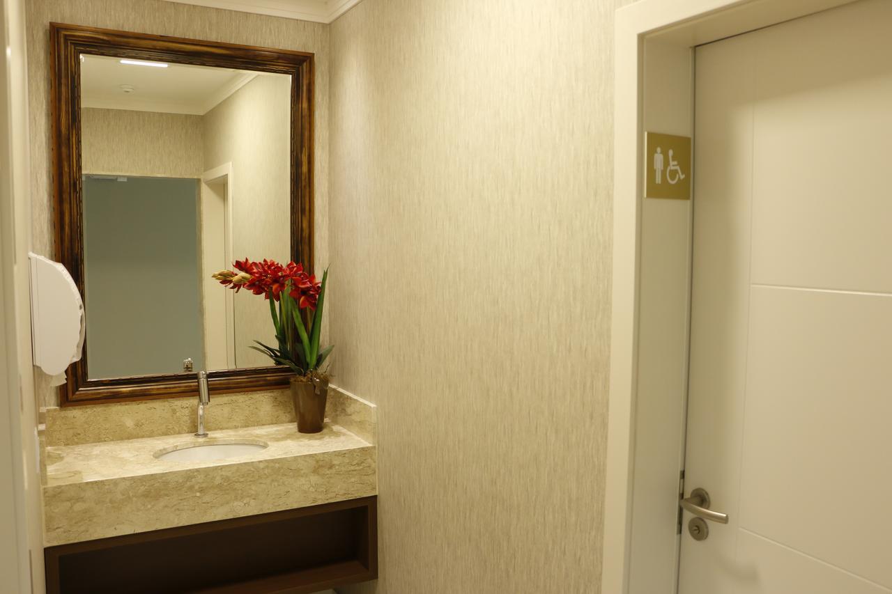 Santo Antonio da Patrulha Hotel Ecovilly מראה חיצוני תמונה