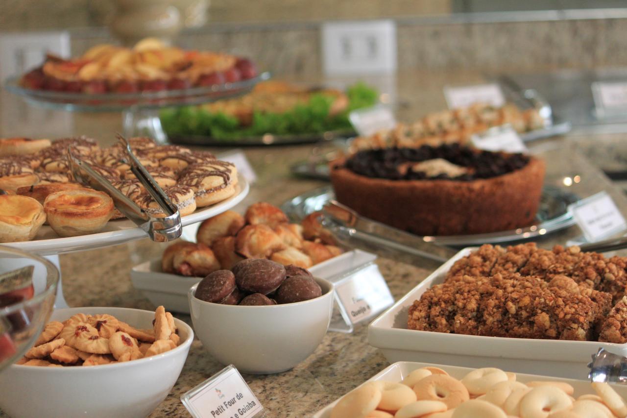 Santo Antonio da Patrulha Hotel Ecovilly מראה חיצוני תמונה