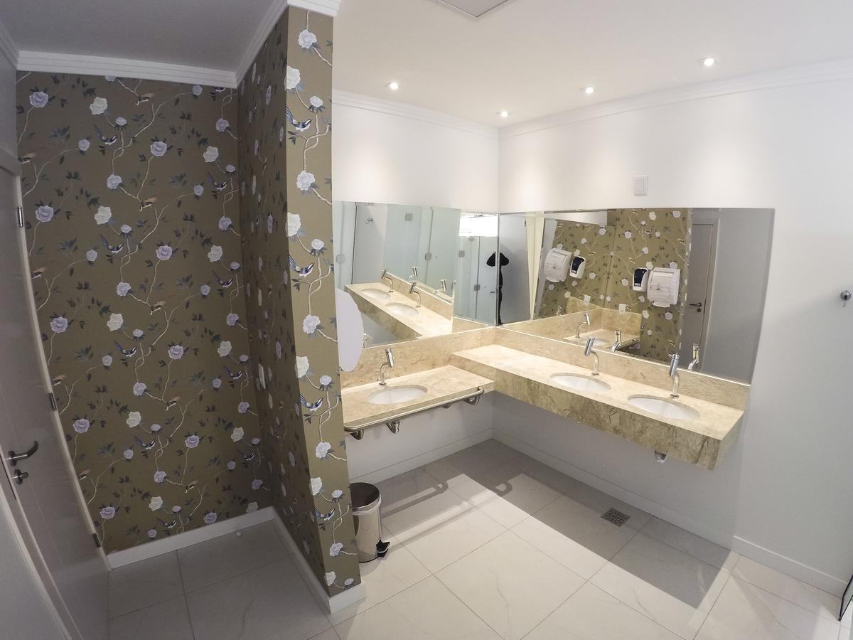 Santo Antonio da Patrulha Hotel Ecovilly מראה חיצוני תמונה