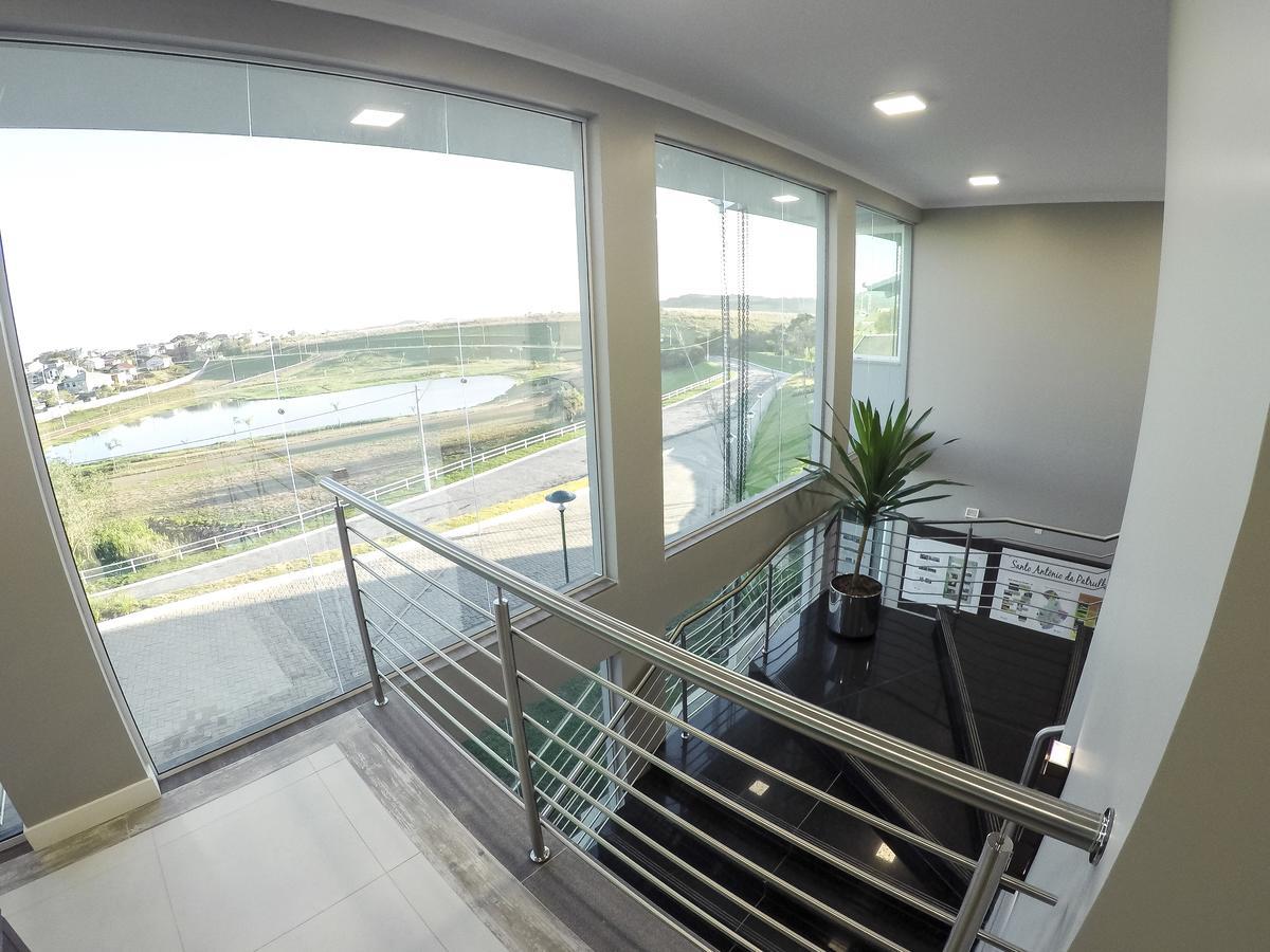 Santo Antonio da Patrulha Hotel Ecovilly מראה חיצוני תמונה