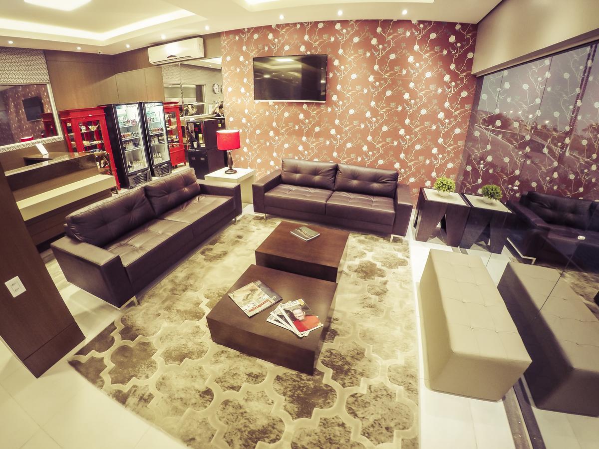 Santo Antonio da Patrulha Hotel Ecovilly מראה חיצוני תמונה