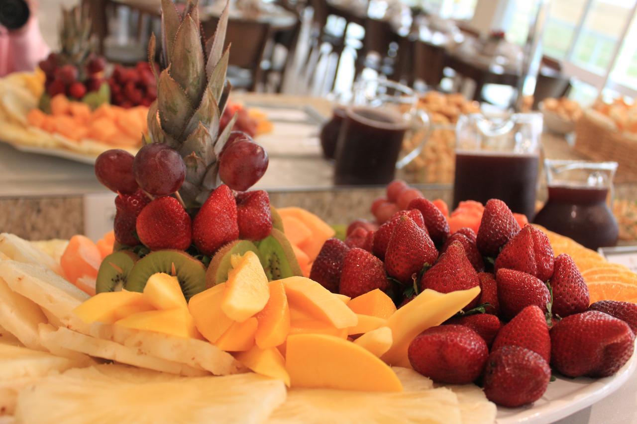 Santo Antonio da Patrulha Hotel Ecovilly מראה חיצוני תמונה