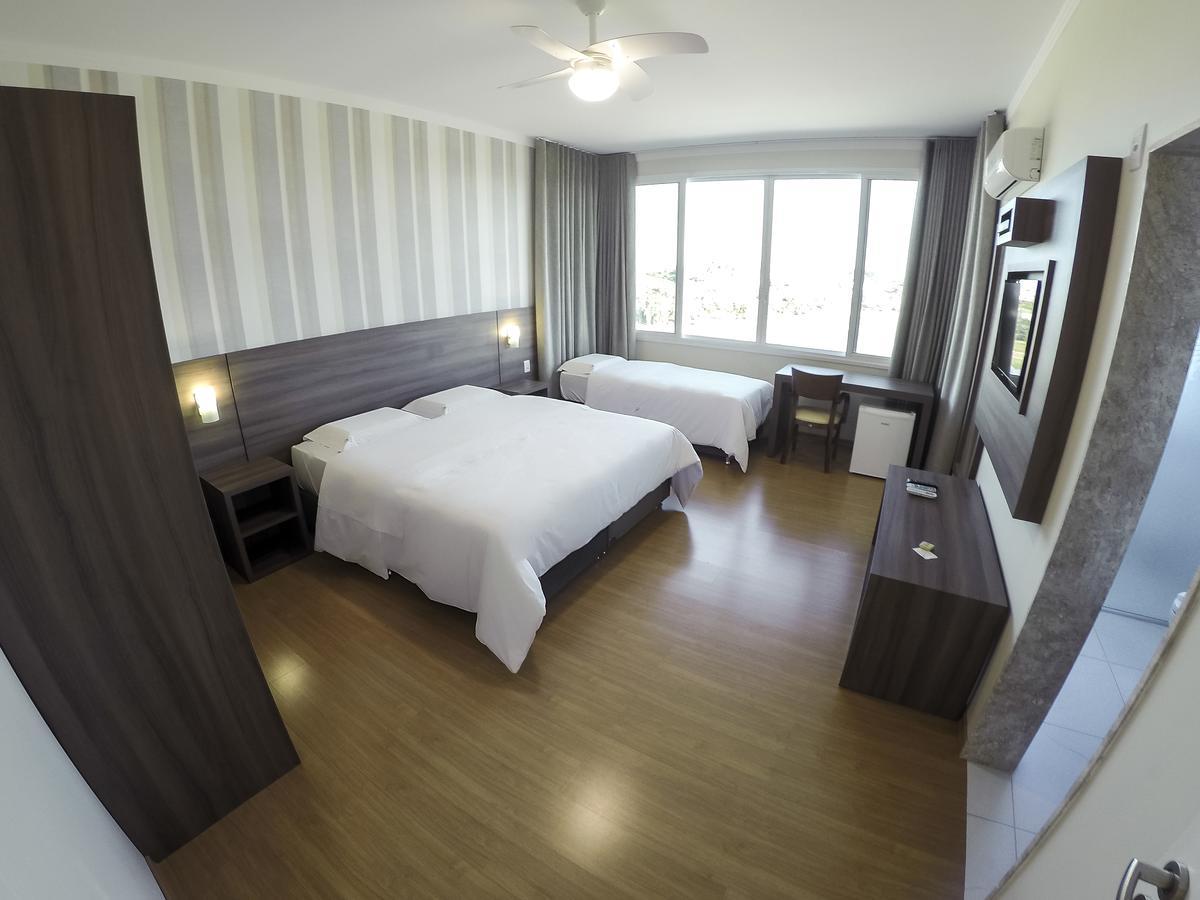 Santo Antonio da Patrulha Hotel Ecovilly מראה חיצוני תמונה