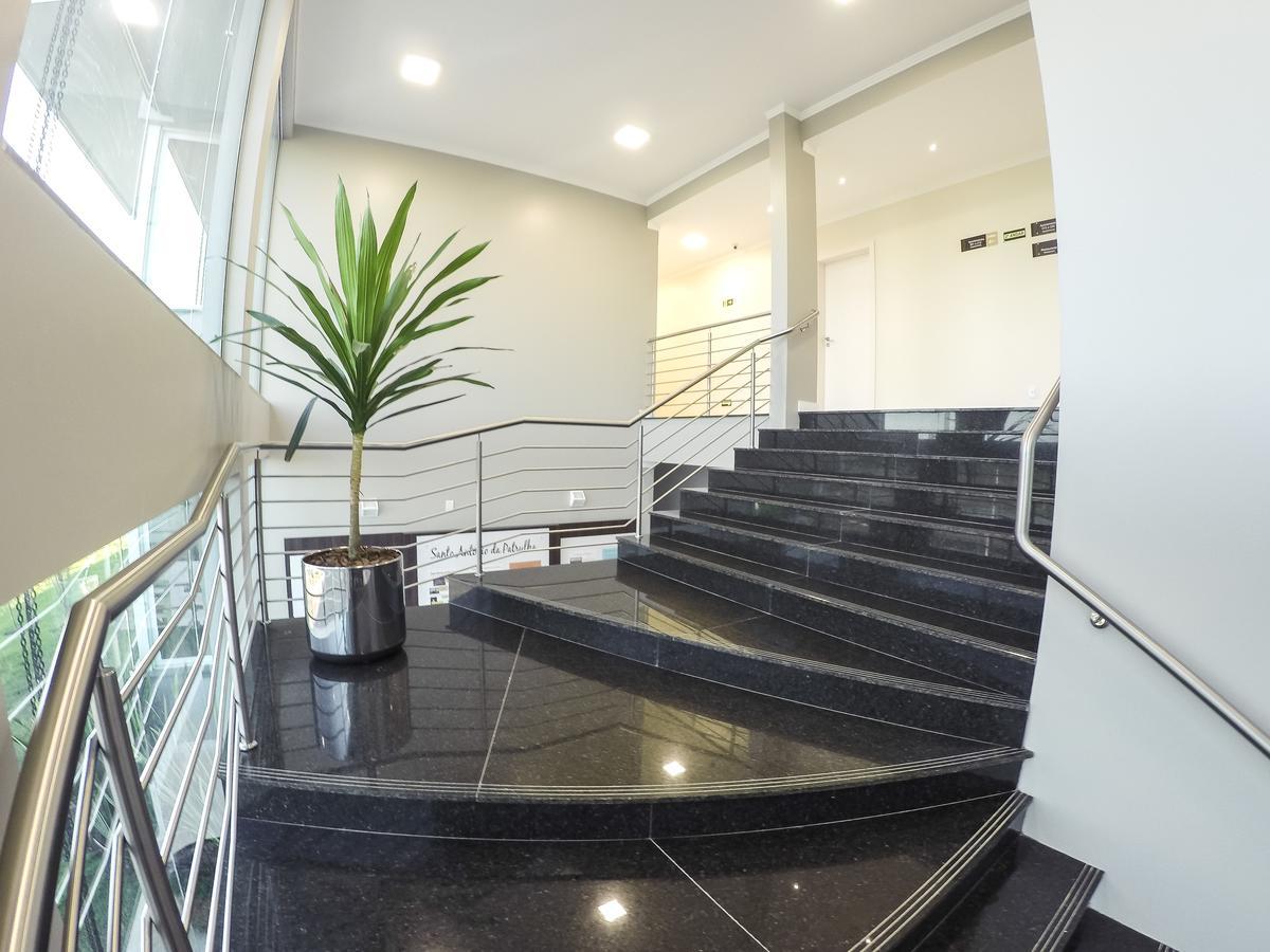 Santo Antonio da Patrulha Hotel Ecovilly מראה חיצוני תמונה
