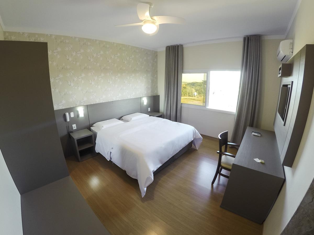 Santo Antonio da Patrulha Hotel Ecovilly מראה חיצוני תמונה