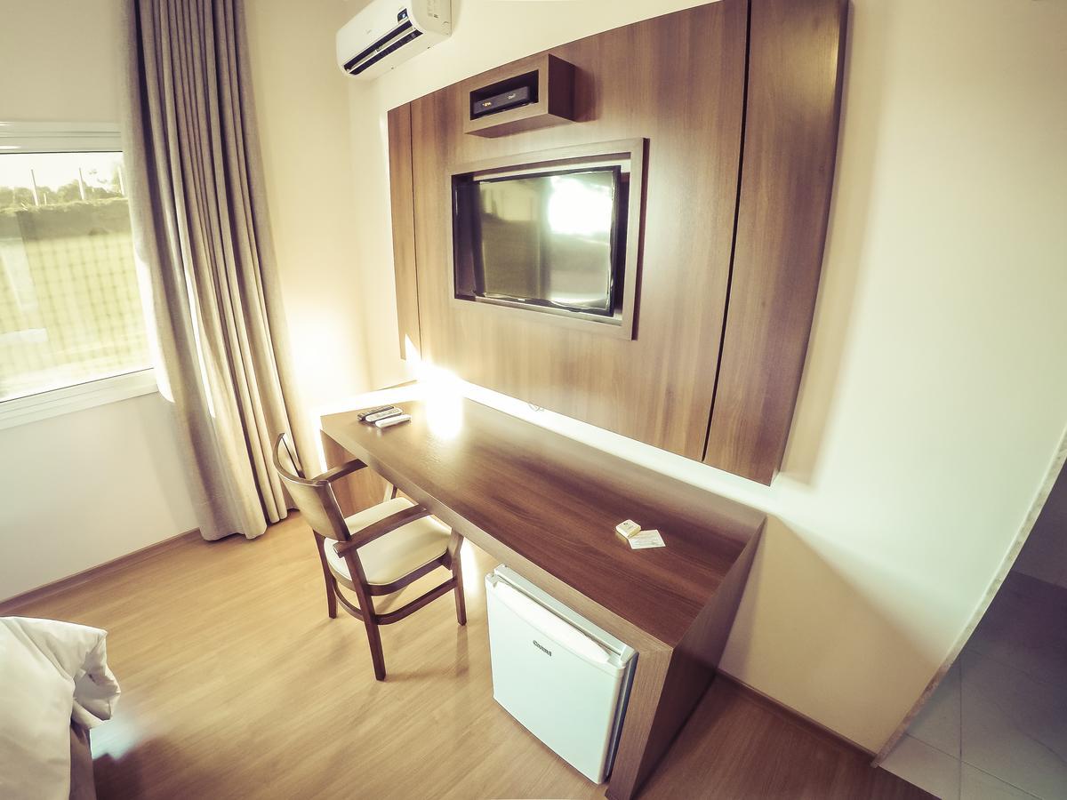 Santo Antonio da Patrulha Hotel Ecovilly מראה חיצוני תמונה