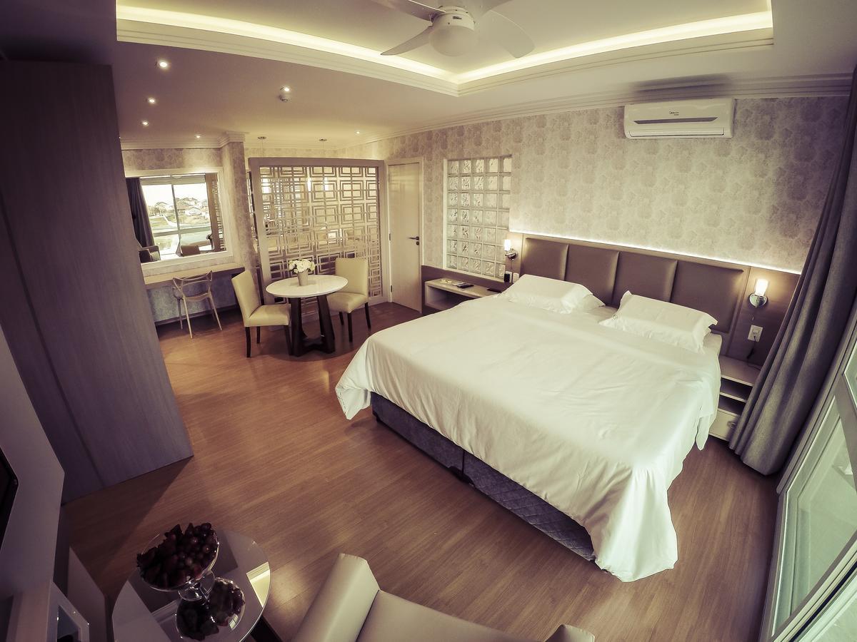 Santo Antonio da Patrulha Hotel Ecovilly מראה חיצוני תמונה