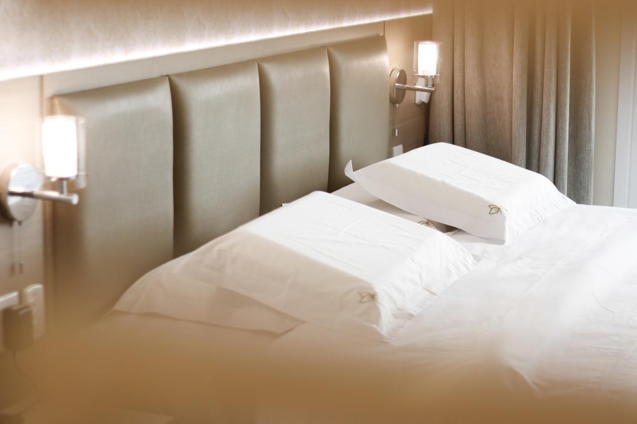 Santo Antonio da Patrulha Hotel Ecovilly מראה חיצוני תמונה