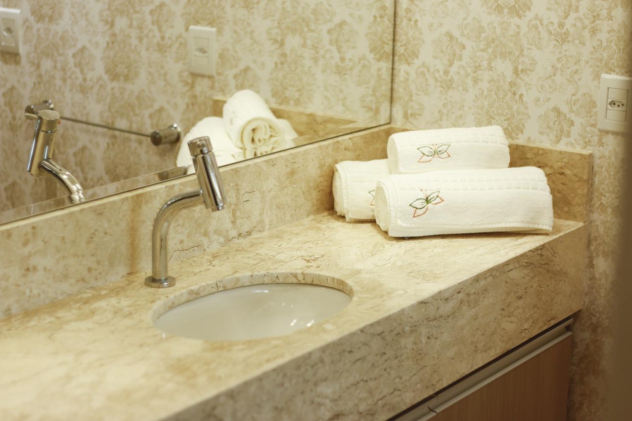 Santo Antonio da Patrulha Hotel Ecovilly מראה חיצוני תמונה