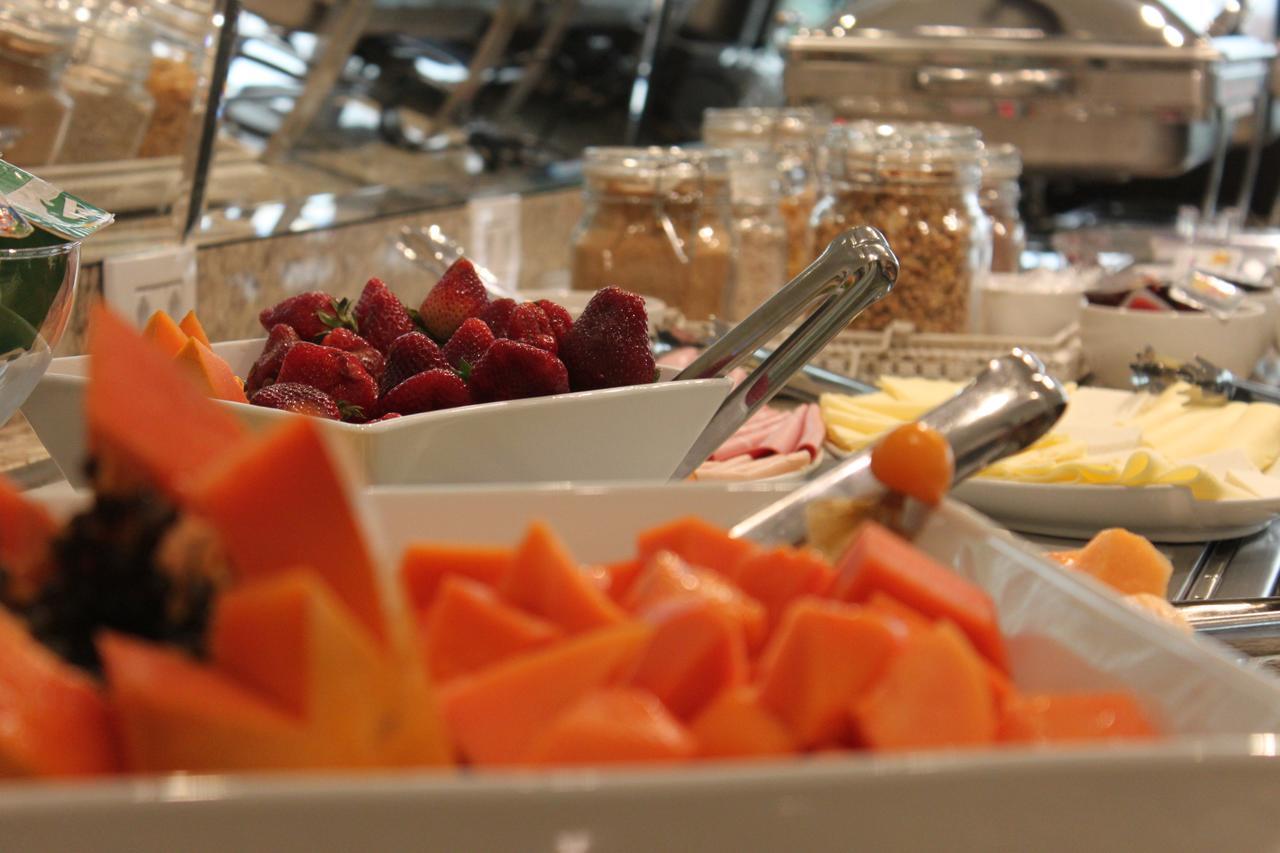 Santo Antonio da Patrulha Hotel Ecovilly מראה חיצוני תמונה