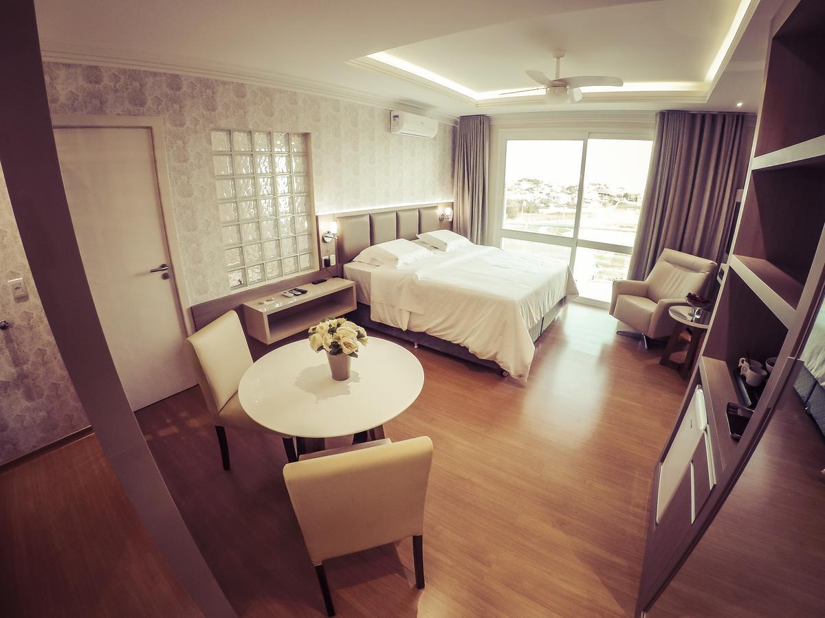 Santo Antonio da Patrulha Hotel Ecovilly מראה חיצוני תמונה